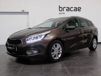 Usado Kia Ceed Sportswagon 128 HP (94 kW) 2013 Outra Carrinha
