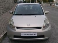 usado Daihatsu Sirion 1.0 Look AC