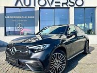 Usado Mercedes GLC300 320 HP (235 kW) 2025 Cinza Coupé