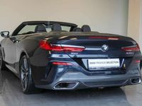 usado BMW 840 d xDrive Cabrio