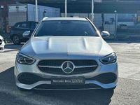 Usado Mercedes 220 200 HP (147 kW) 2024 Cinzento