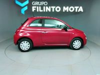 usado Fiat 500 1.0 Hybrid