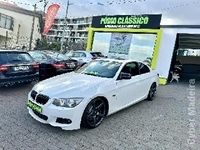 usado BMW 335 Serie 3 i Gasolina