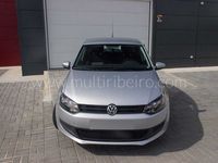 usado VW Polo 1.2 TDI Trendline Pack