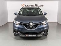 usado Renault Kadjar 1.5 dCi M6 Exclusive Navigator