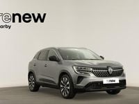 Usado Renault Austral Techno 140 HP (102 kW) 2024 Cinzento SUV