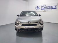 usado Citroën C4 1.2 PureTech Feel Pack