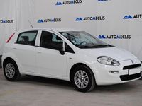Usado Fiat Punto Easy 69 HP (50 kW) 2018 Branco Citadino