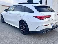 Usado Mercedes CLA200 AMG 165 HP (121 kW) 2020 Sedan