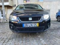 usado Seat Alhambra 2.0 TDi Style DSG