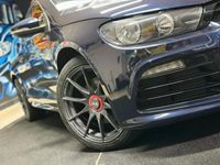 usado VW Scirocco 2.0 TDi GTD