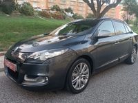 usado Renault Mégane GT Line sport tourer 1.5 dCi SS