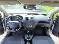 Usado Ford Fiesta 2007 Citadino