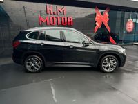 usado BMW X1 16 d sDrive Auto Advantage