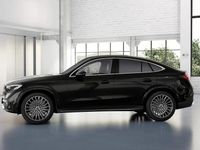 Novo Mercedes GLC300 198 HP (145 kW) 2025 Preto SUV