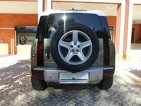 usado Land Rover Defender 2.0 D 110 AWD P240 S