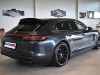 usado Porsche Panamera S E-Hybrid port Turismo 4 E-