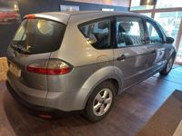 usado Ford S-MAX ---