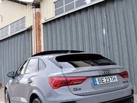 Usado Audi Q3 Sportback Design 245 HP (180 kW) 2022 SUV