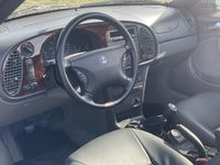 usado Saab 9-3 Cabriolet 2.0 T SE