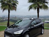 Usado Ford Grand C-Max 120 HP (88 kW) 2015 Monovolume