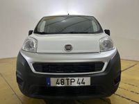 usado Fiat Fiorino 1.3 MultiJet Professional