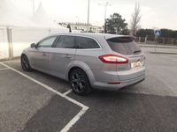 usado Ford Mondeo 2.0 163cv