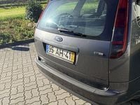 Usado Ford Focus Trend 2005 Carrinha