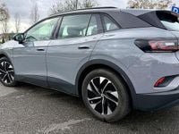 Usado VW ID.4 Pro Performance 150 kW (204 HP) 2022 SUV