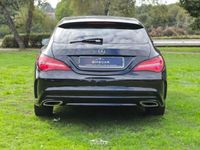 usado Mercedes CLA200 Classe CLAAMG