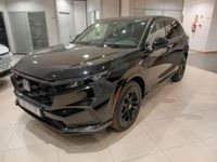 Novo Honda CR-V Advance 184 HP (135 kW) 2025 Preto SUV