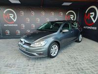 usado VW Golf VII 