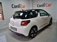 usado Citroën DS3 1.2 VTi Chic