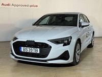 Usado Audi A3 Sportback e-tron 150 HP (110 kW) 2025 Branco Citadino