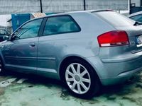 usado Audi A3 2.0TDI Sline