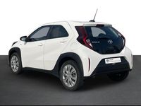 Usado Toyota Aygo X X-play 72 HP (52 kW) 2024 Branco (sólida) SUV