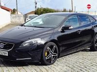 Usado Volvo V40 115 HP (84 kW) 2014 Sedan