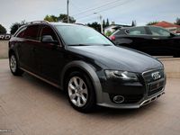 usado Audi A4 Allroad TFSI quattro advance s-tronic