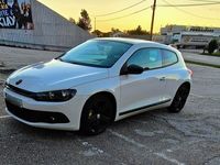 usado VW Scirocco 2.0 tsi DSG