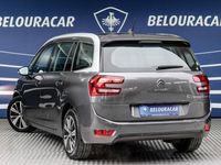 usado Citroën C4 SpaceTourer Grand1.5 BlueHDi Feel EAT8