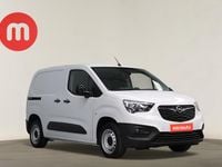 Usado Opel Combo 102 HP (75 kW) 2023 Branco Van