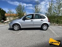 usado Citroën C3 1.1 - 60CV Gasolina - 2003