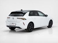 Usado Opel Astra Elegance 130 HP (95 kW) 2024 Branco