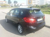 usado BMW 216 Active Tourer 