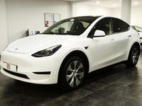 Usado Tesla Model Y 219 kW (299 HP) 2024 Branco SUV