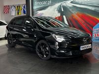 usado Opel Astra 1.2 T Ultimate S/S