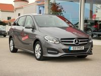 usado Mercedes B160 Classed Fleet Pack