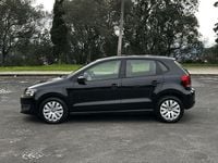 Usado VW Polo 75 HP (55 kW) 2012 Citadino