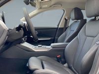 Usado BMW 320 Advantage 190 HP (139 kW) 2024 Preto Carrinha