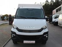 usado Iveco Daily 35.210 CAB/DUPLA // 3.000 cc // 210 cv